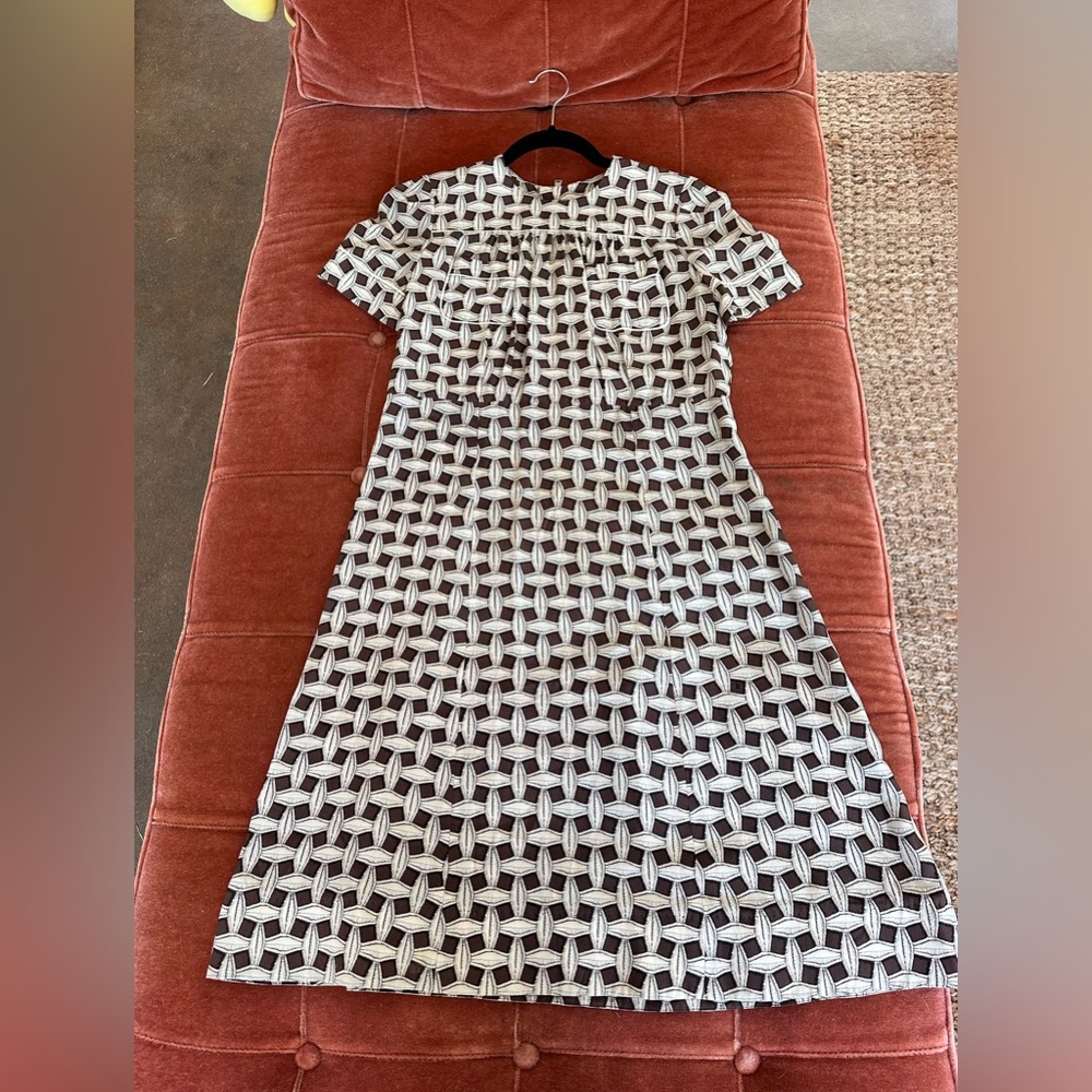 Louis Vuitton dress Medium